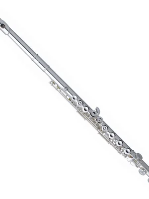 Meistverkauft | PEARL Flöte PF F505E HC -Quantz Forza Serie-