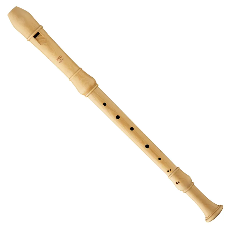 Werkspreis - MOECK Tenorblockflöte Rondo 3400 deutsch