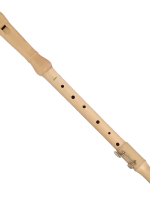 Wochenendangebot | SCHNEIDER Tenorblockflöte Student deutsch, mit Klappe