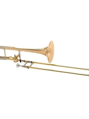 Nur solange der Vorrat reicht | COURTOIS-B/F-Tenorposaune Legend 420MBH, Hagmann, MS