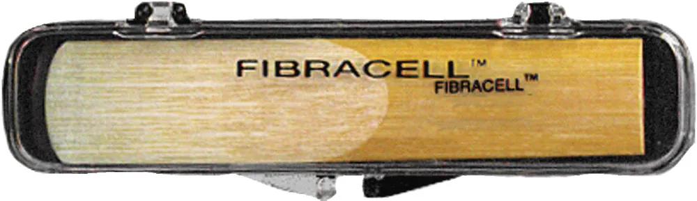 Nur heute | FIBRACELL-Blätter Baßklarinette 3,5