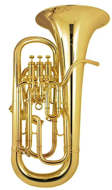 BESSON-Euphonium Sovereign 967-1-0 | Nur wenige verfügbar
