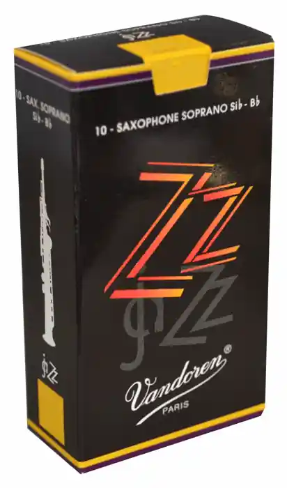 Bestseller - VANDOREN-SOPRAN SAX ZZ 4