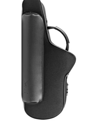 BAM-Etui -Classic- für Altsaxophon, schwarz - Direkt kaufen