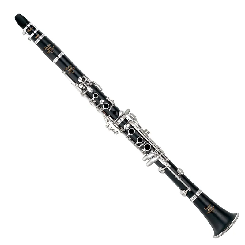 Neuzugang | YAMAHA Klarinette YCL CX-E