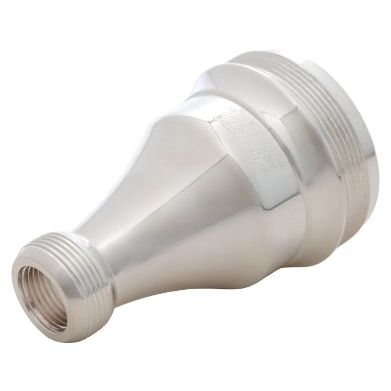 Direkt kaufen | W.H.F.-Tubamundstück-Kessel SL 5 -light-