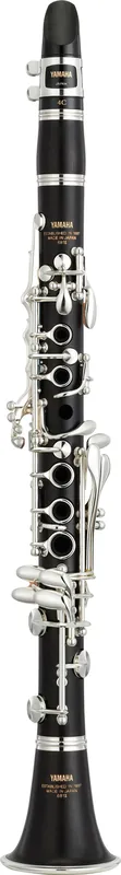 Preisknaller | YAMAHA Es-Klarinette YCL 681 II