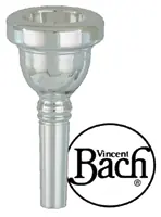 BACH-Serie 350 Nr. 15E Mundstück für Posaune S-Schaft | Jetzt verfügbar