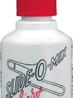 Slide-O-Mix light Emulsion | Ausverkauf