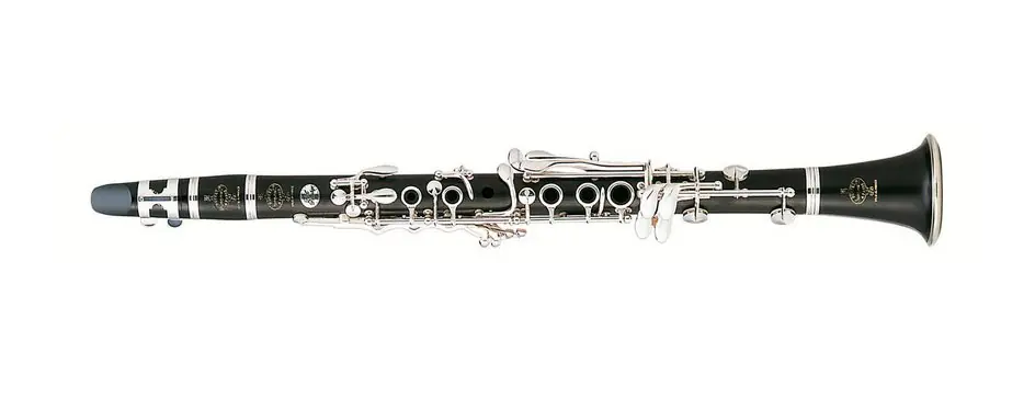 Extra sparen - BUFFET CRAMPON D-Klarinette 1407