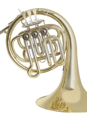 HOLTON Kinder B-Waldhorn HR650B - Neu hinzugefügt