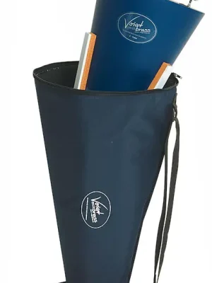 VOIGT BRASS-Dämpfer Bag F-Tuba - Neu hinzugefügt