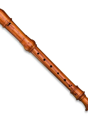 Extra-Rabatt - MOLLENHAUER Sopranblockflöte Denner 5125 barock