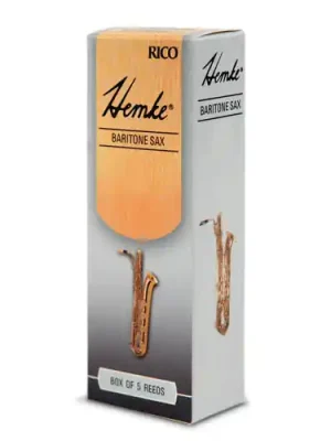 Preiswert | D‘ADDARIO-HEMKE-Blätter Bariton 3