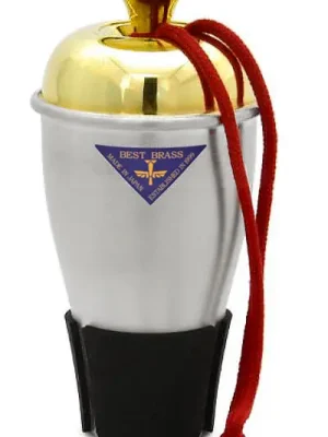 BEST BRASS-Stopfdämpfer Waldhorn, Professional | Qualitätsprodukt