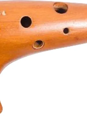 Okarina in G - Profi-Qualität