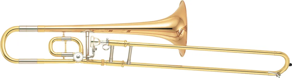 YAMAHA-Posaune YSL-350C - Neu