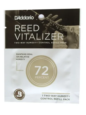 D‘ADDARIO-Nachfüllpackung Vitalizer 72% | Top-Preis