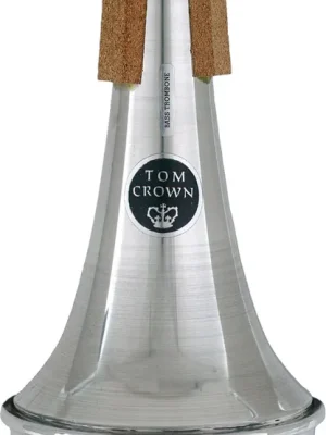 TOM CROWN-Dämpfer für Baßposaune - Qualitätsprodukt