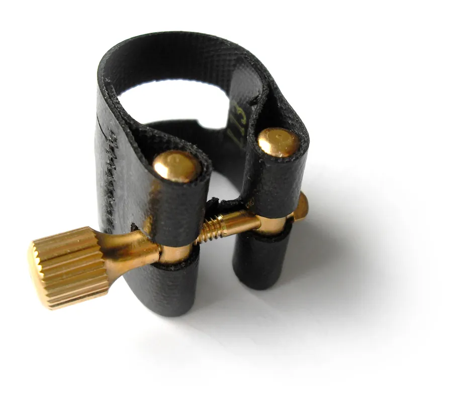 Premium | ROVNER-Blattschr L12 Tenor