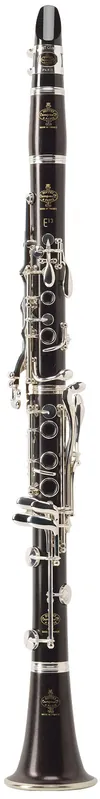 Kundenliebling - BUFFET CRAMPON BC1102L E13L Klarinette
