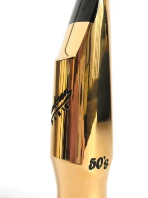 VANDOREN-V16 Metall Tenorsaxmundstück T6L | Premium-Qualität