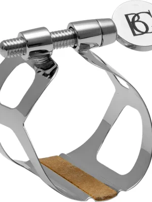BG L80 Blattschraube für Eb-Klarinette (Böhm) | Top-Qualität