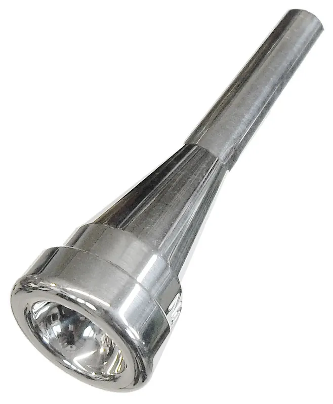 DENIS WICK-Trompetenmundstück DW6882 1X Heavy Top -Auslaufmodell- | Sehr beliebt