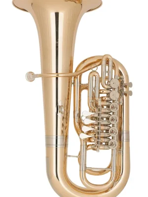 Aktion | MIRAPHONE-F-Tuba -Firebird- 6V, GMS