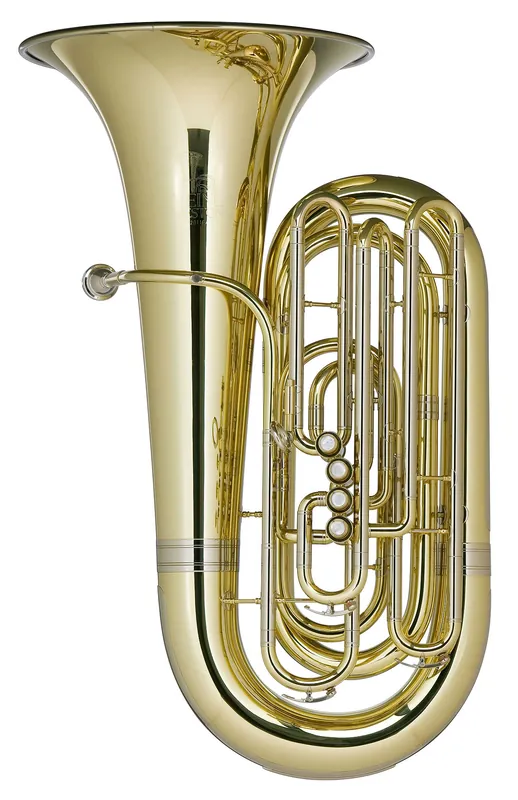 Beliebt | MELTON-Bb-Tuba 2011FA