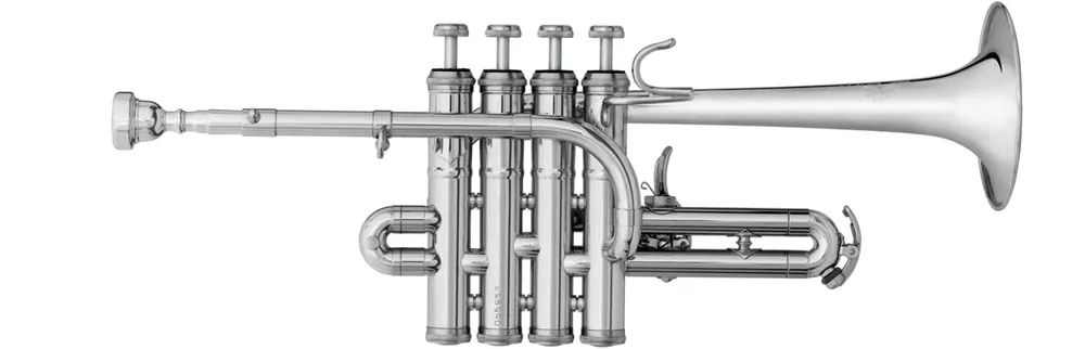B&S-CHALLENGER Trompete Hoch B/A-3131/2-S - Bestseller