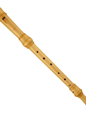 MOECK Tenorblockflöte Rottenburgh 4404 barock - Nur noch heute