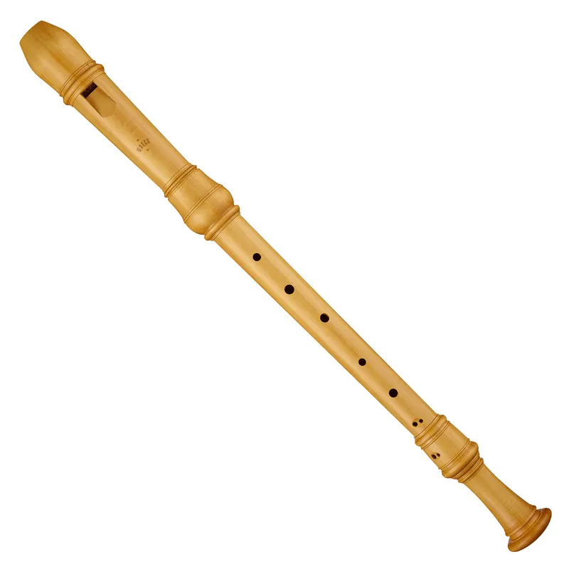 MOECK Tenorblockflöte Rottenburgh 4404 barock - Nur noch heute