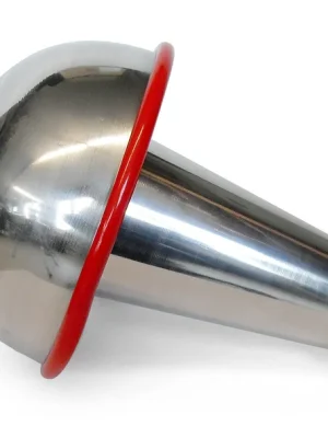 aS-Dämpfer Posaune Hush-Cup (z.Schieben) - Jetzt sparen