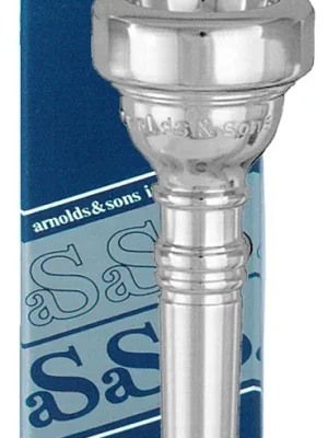 aS-Kornettmundstück Nr. 5C - Bestellbar