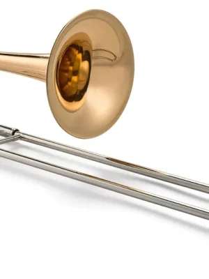 Preishit - K&H-Posaune -Slokar solo- Goldmessing