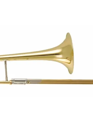 COURTOIS-Tenorposaune Legend 420T, Messing | Endet bald