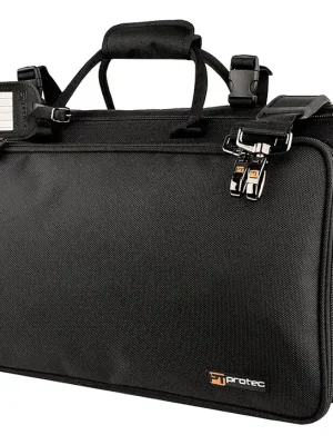 Preis gesenkt | PRO TEC-Case für 3 Trompeten C 248