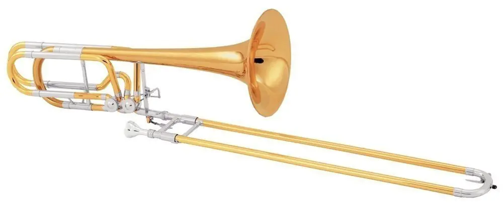 CONN-Baßposaune 112H Bb-F-Ges-D | Kundenliebling
