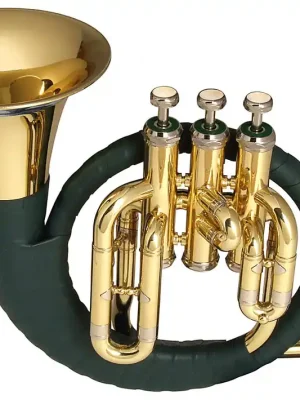 K&H-Fürst Pless Horn 412 01 - 1305a | Top-Qualität