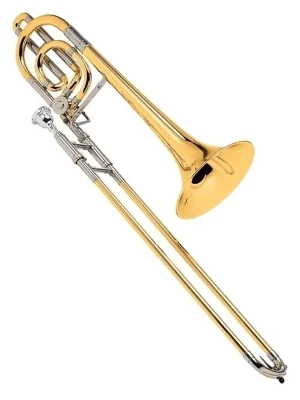Sonderangebot - CONN-Altposaune 36H