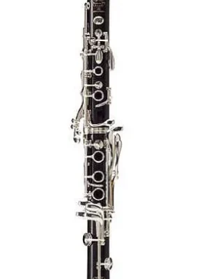 BUFFET CRAMPON BC1214L RC A-Klarinette - Qualitätsprodukt