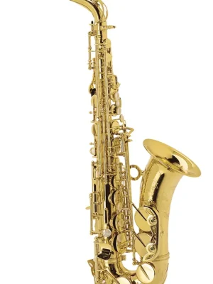 KEILWERTH Altsaxophon SX-90R Goldlack | Mega-Angebot