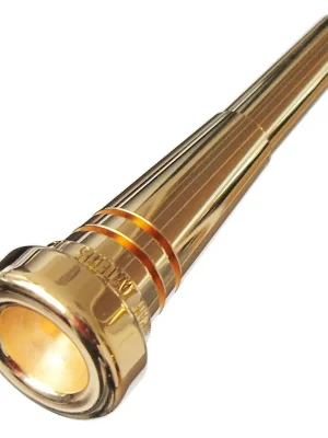 Top-Deal - BEST BRASS Nr. 9E -Groove- Trompetenmundstück