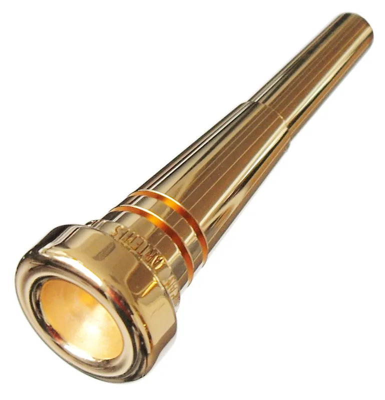 Top-Deal - BEST BRASS Nr. 9E -Groove- Trompetenmundstück
