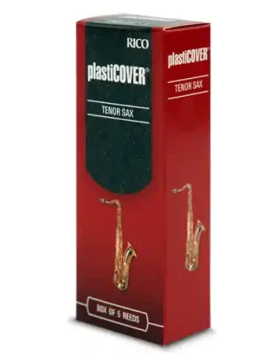 Nur noch kurze Zeit - D‘ADDARIO-Plasticover-Blätter Tenor Saxophon 1,5