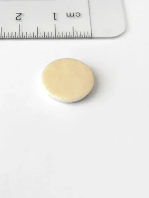 Geprüfte Qualität - Polster Klarinette Martin Chanu Fischhaut 13,5 mm