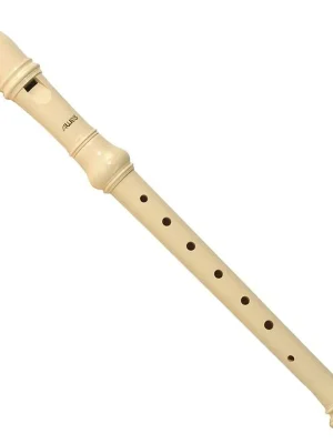Sichere Zahlung - AULOS Sopranblockflöte Elite 203 A barock