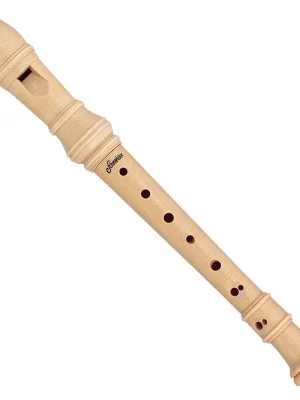 SCHNEIDER Sopranblockflöte barock | Top-Qualität