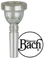 BACH-Serie 341 Nr. 1-1/2GM Mundstück für Posaune L-Schaft | Neu im Sortiment